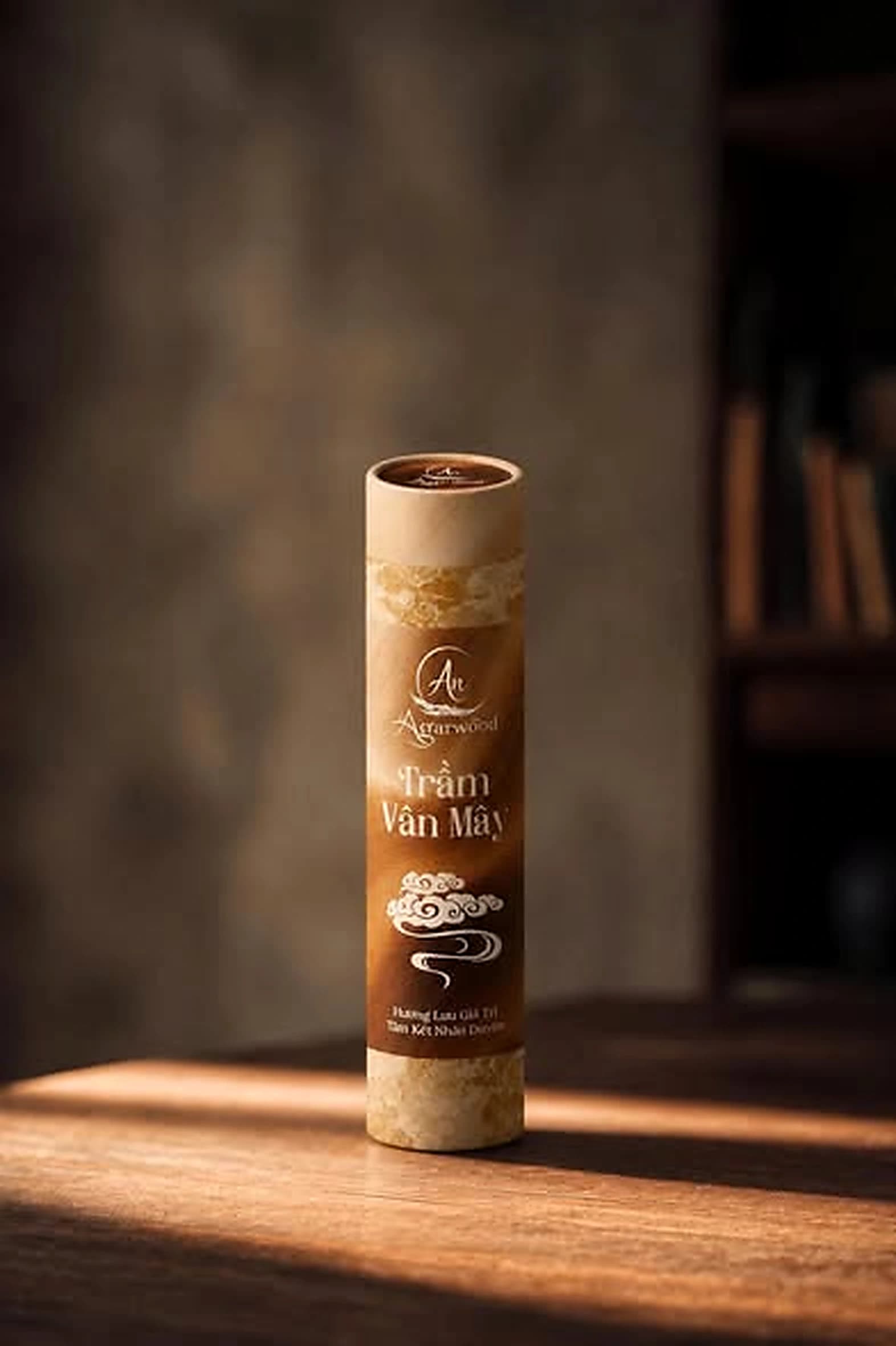 Sản phẩm An Executive Box